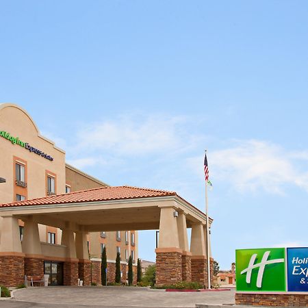 Holiday Inn Express Hotel & Suites Twentynine Palms By Ihg Kültér fotó