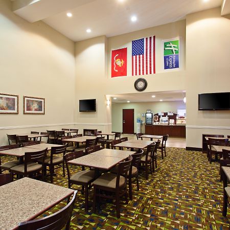 Holiday Inn Express Hotel & Suites Twentynine Palms By Ihg Kültér fotó