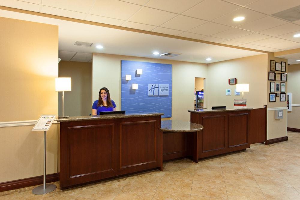 Holiday Inn Express Hotel & Suites Twentynine Palms By Ihg Kültér fotó