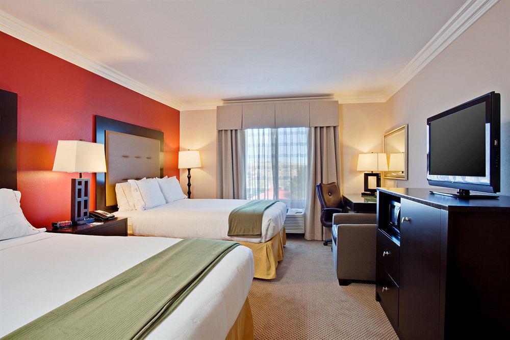 Holiday Inn Express Hotel & Suites Twentynine Palms By Ihg Szoba fotó