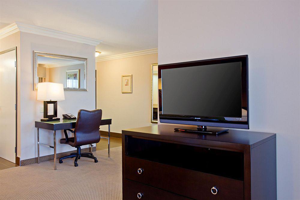 Holiday Inn Express Hotel & Suites Twentynine Palms, An Ihg Hotel Szoba fotó