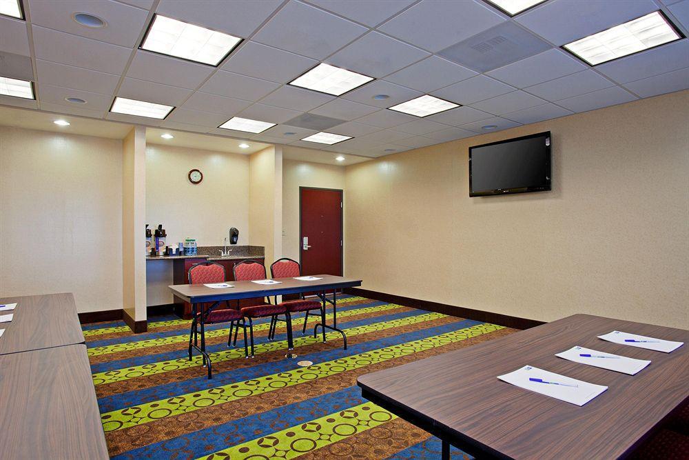 Holiday Inn Express Hotel & Suites Twentynine Palms By Ihg Létesítmények fotó