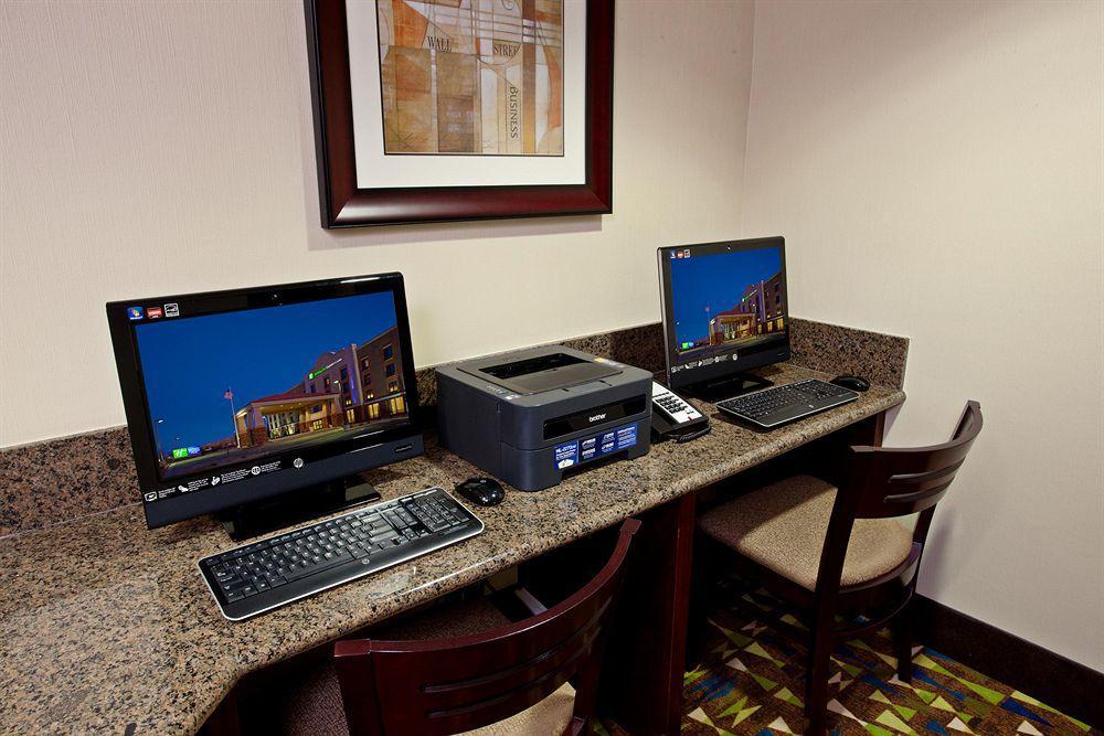 Holiday Inn Express Hotel & Suites Twentynine Palms By Ihg Létesítmények fotó