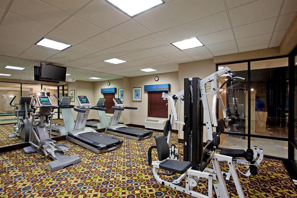 Holiday Inn Express Hotel & Suites Twentynine Palms By Ihg Létesítmények fotó
