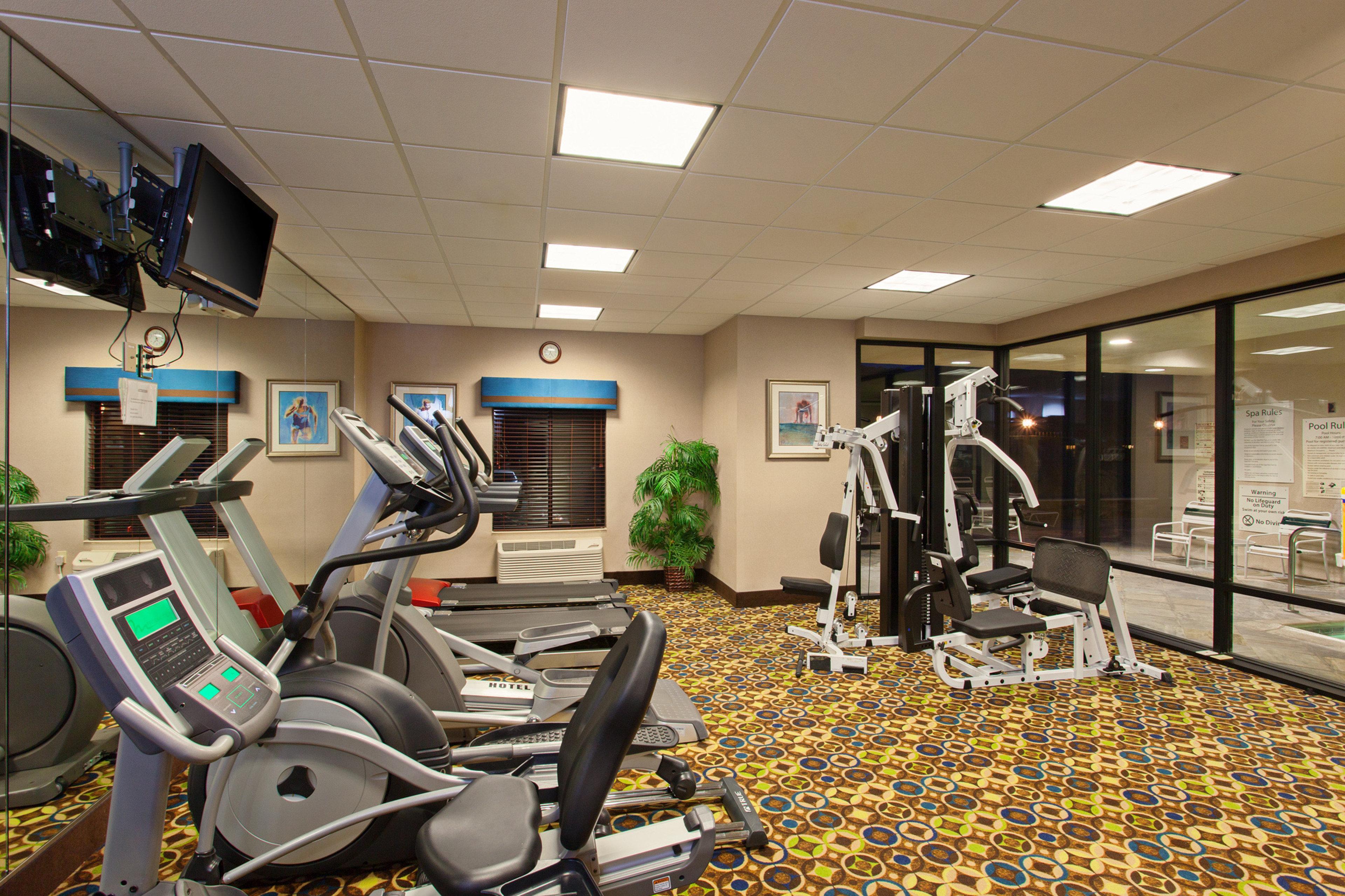 Holiday Inn Express Hotel & Suites Twentynine Palms By Ihg Kültér fotó