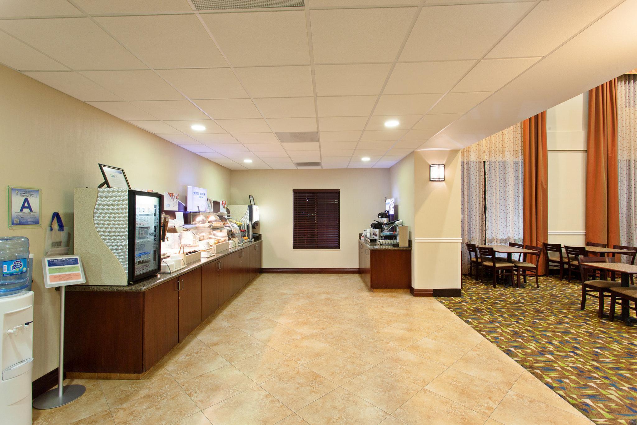 Holiday Inn Express Hotel & Suites Twentynine Palms By Ihg Kültér fotó