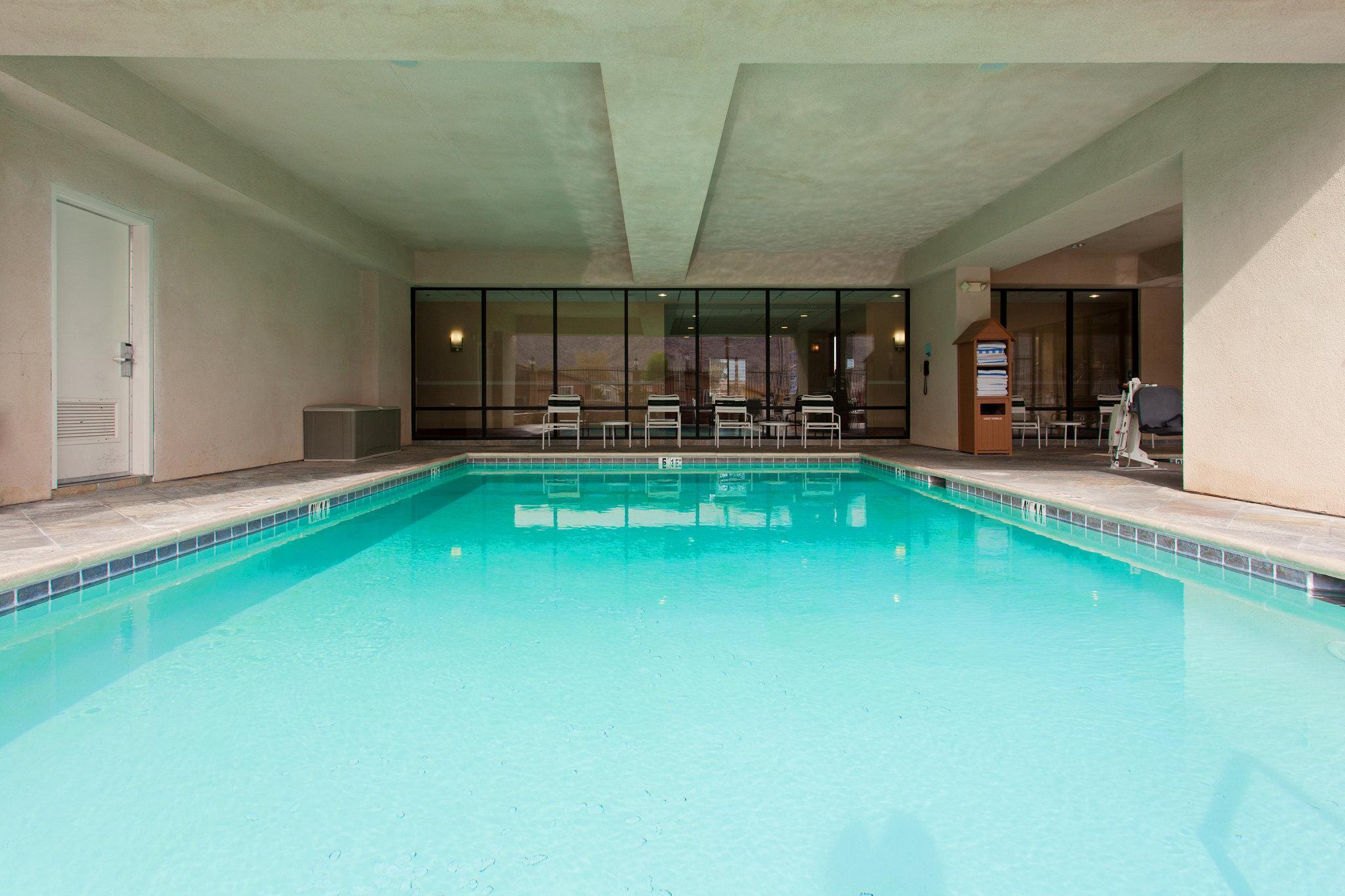Holiday Inn Express Hotel & Suites Twentynine Palms By Ihg Kültér fotó