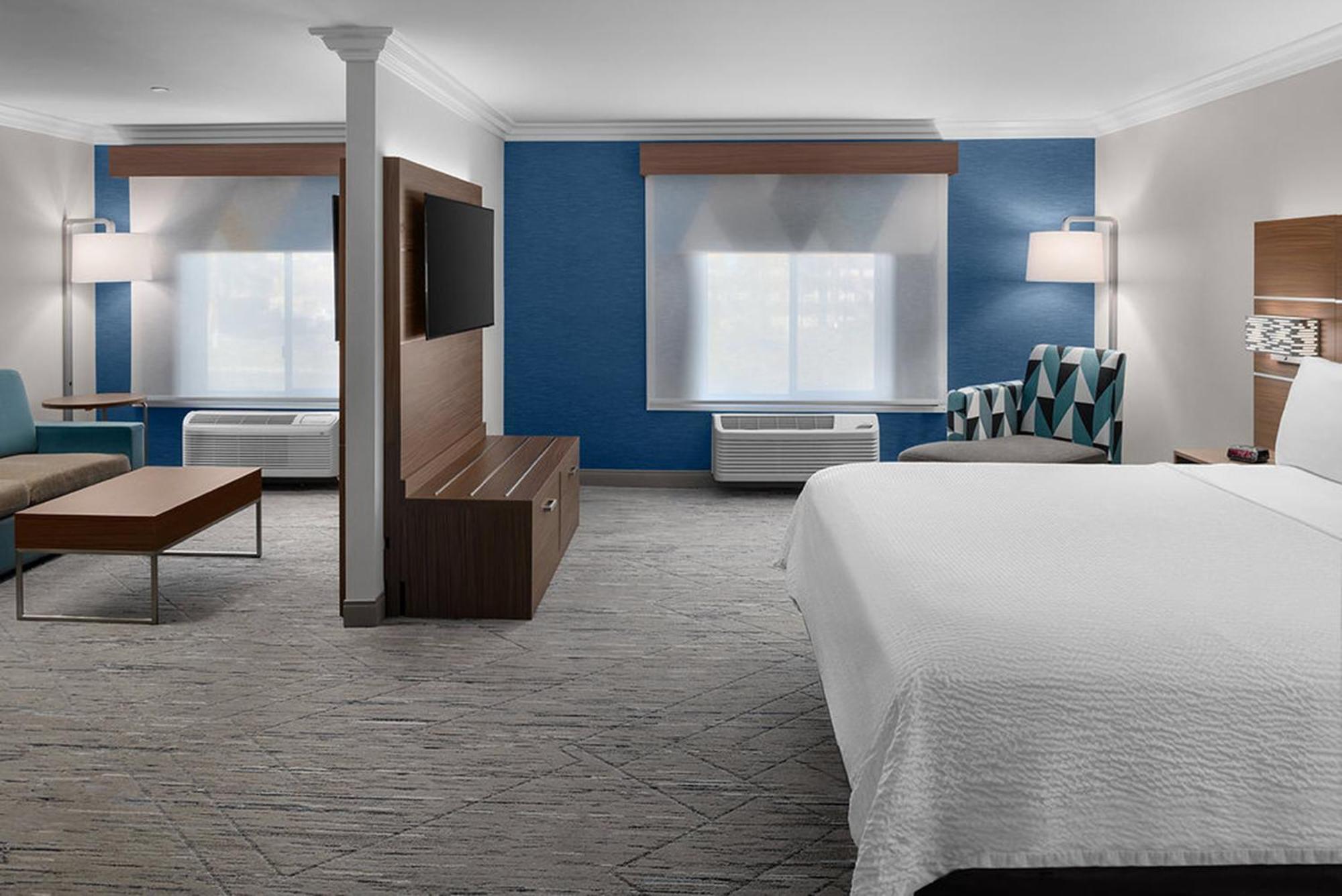 Holiday Inn Express Hotel & Suites Twentynine Palms By Ihg Kültér fotó
