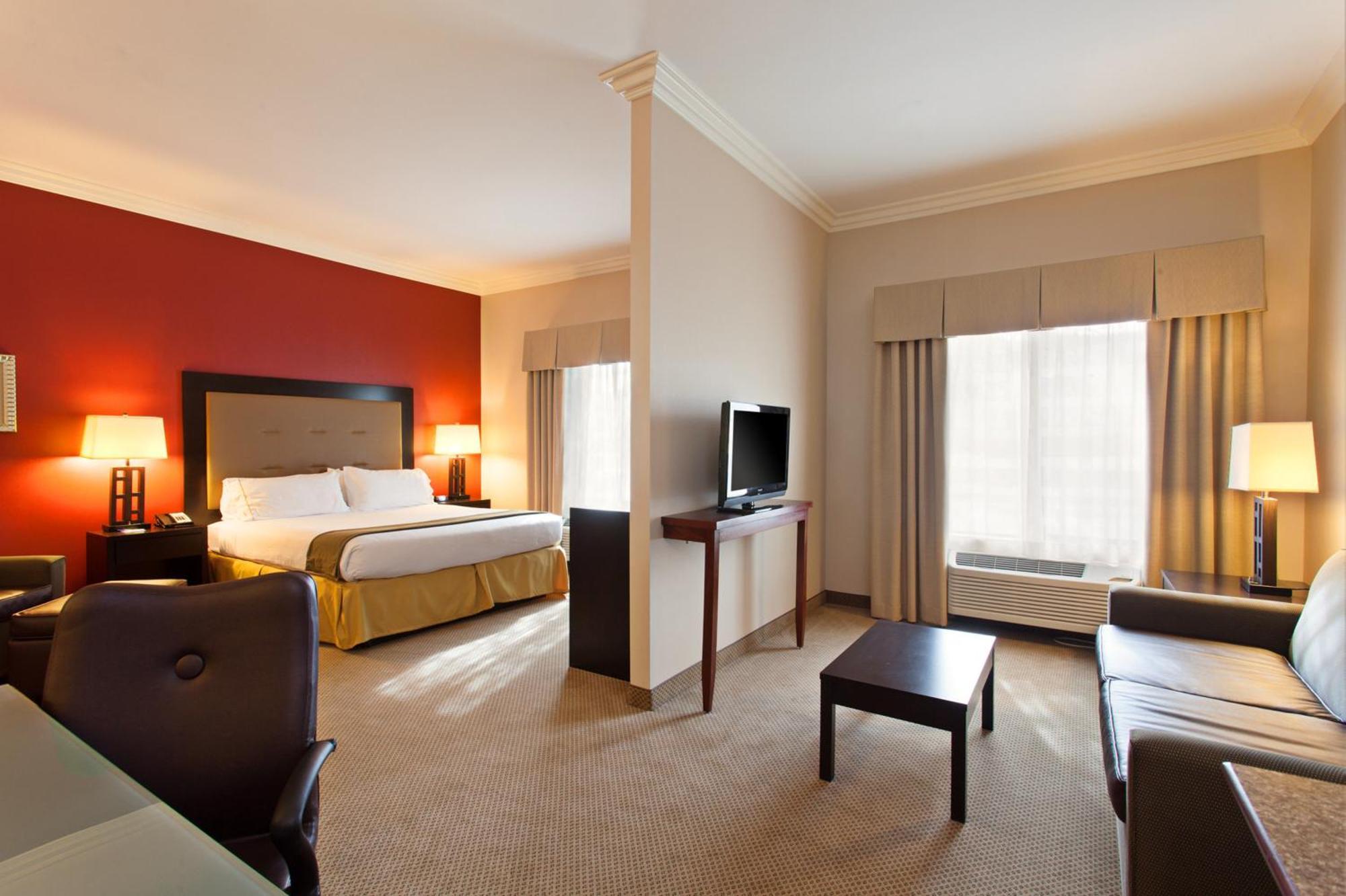 Holiday Inn Express Hotel & Suites Twentynine Palms By Ihg Kültér fotó