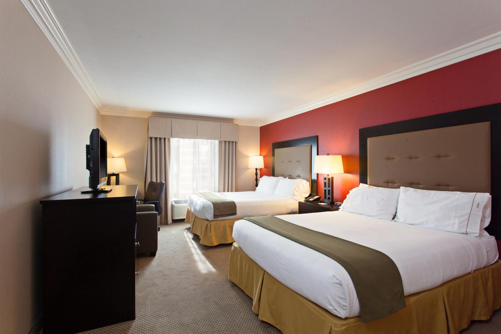 Holiday Inn Express Hotel & Suites Twentynine Palms By Ihg Kültér fotó