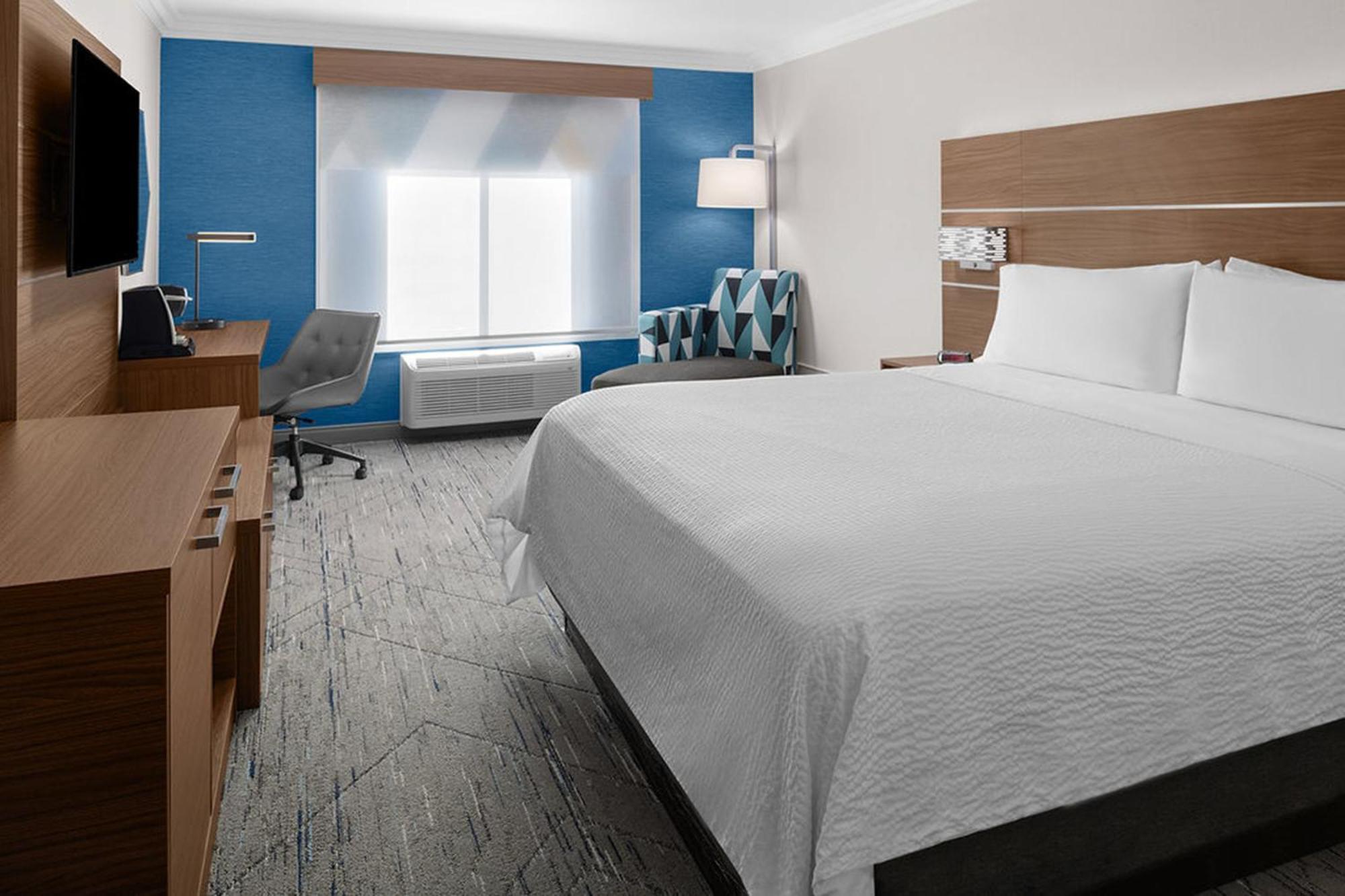 Holiday Inn Express Hotel & Suites Twentynine Palms By Ihg Kültér fotó