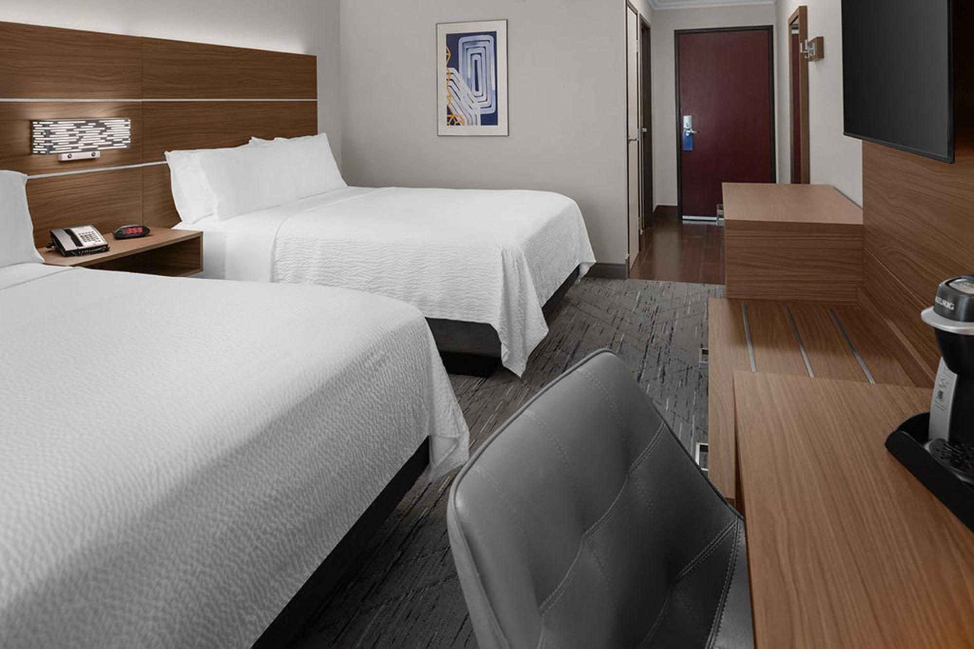 Holiday Inn Express Hotel & Suites Twentynine Palms By Ihg Kültér fotó
