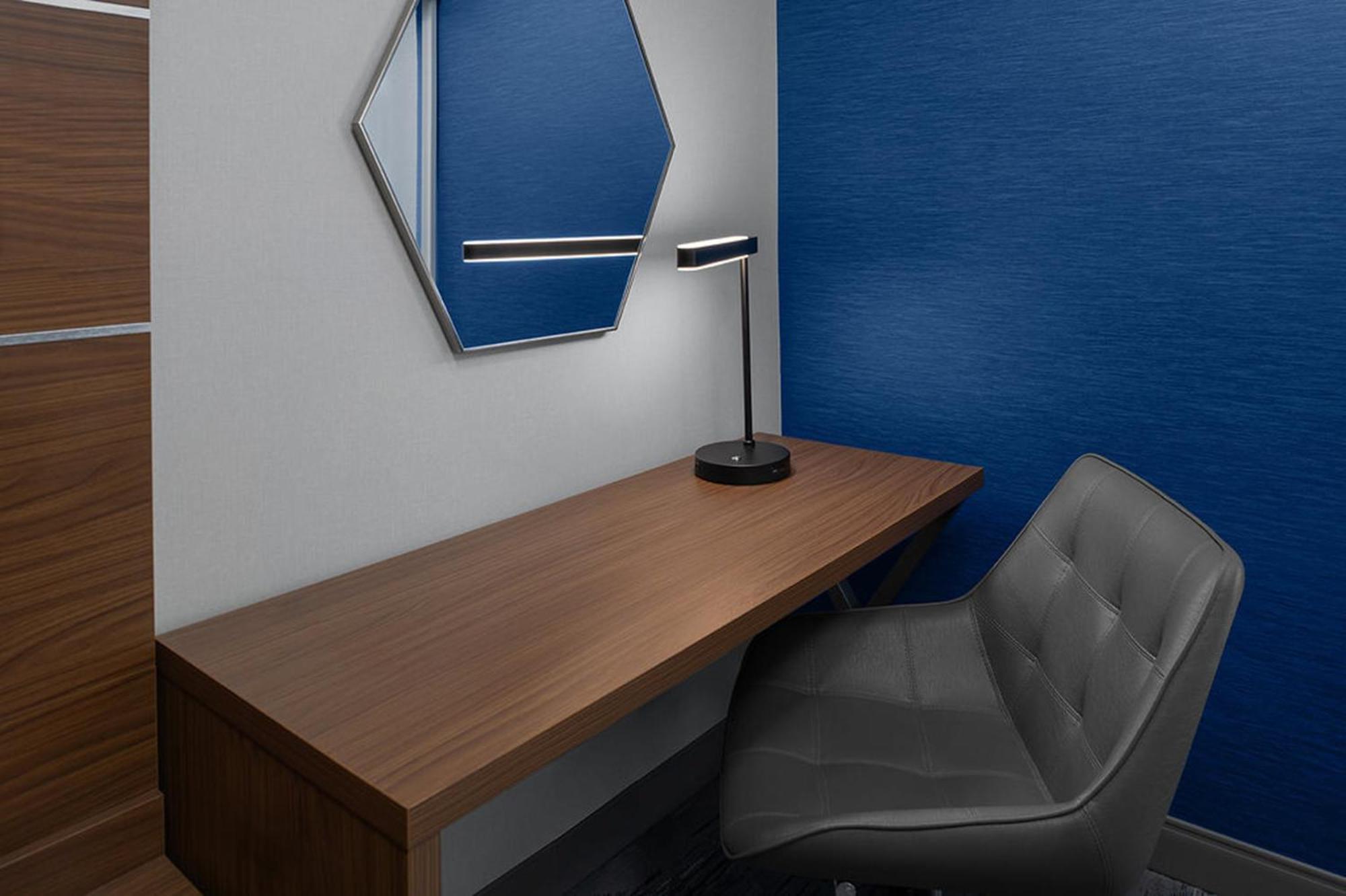 Holiday Inn Express Hotel & Suites Twentynine Palms By Ihg Kültér fotó