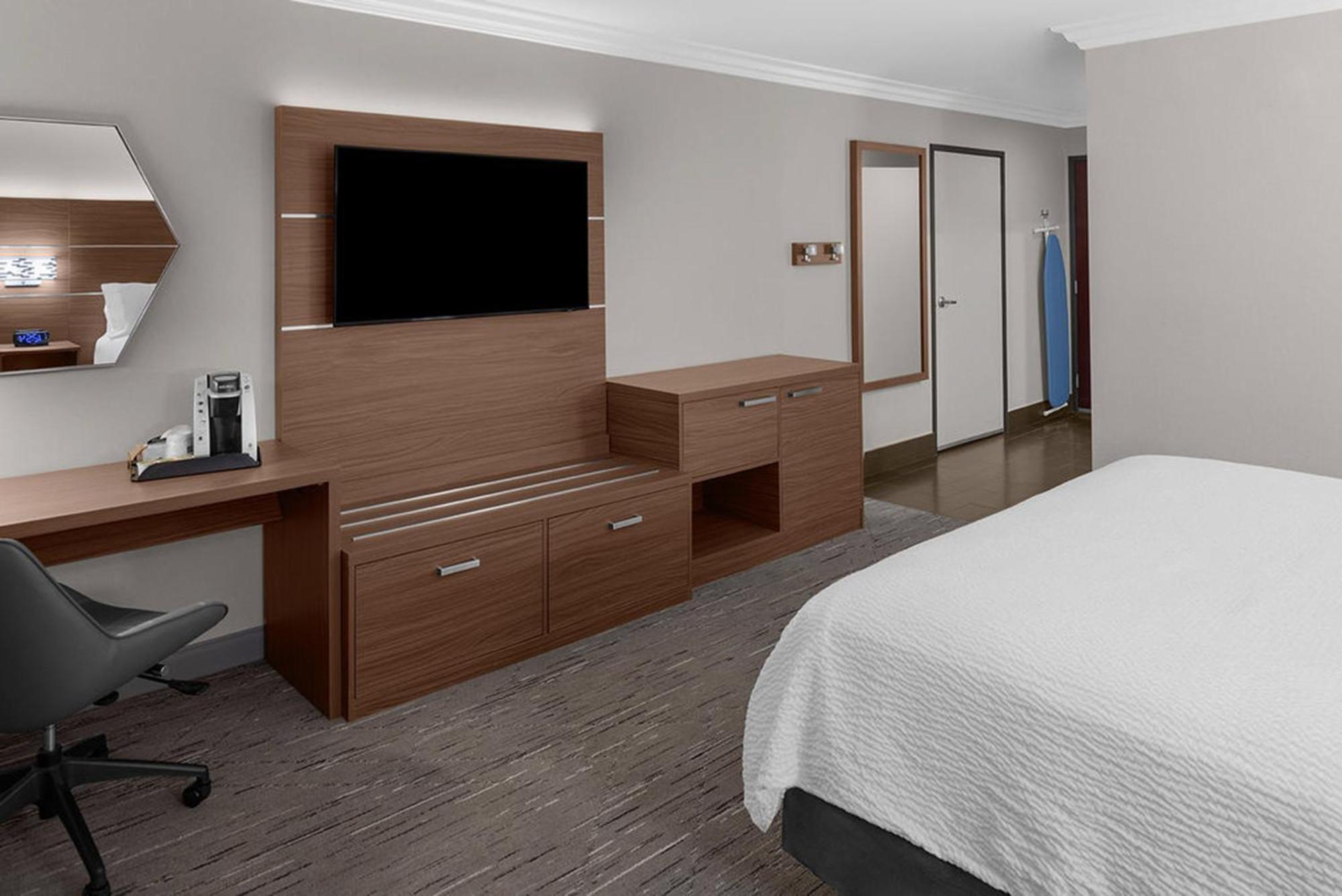 Holiday Inn Express Hotel & Suites Twentynine Palms By Ihg Kültér fotó