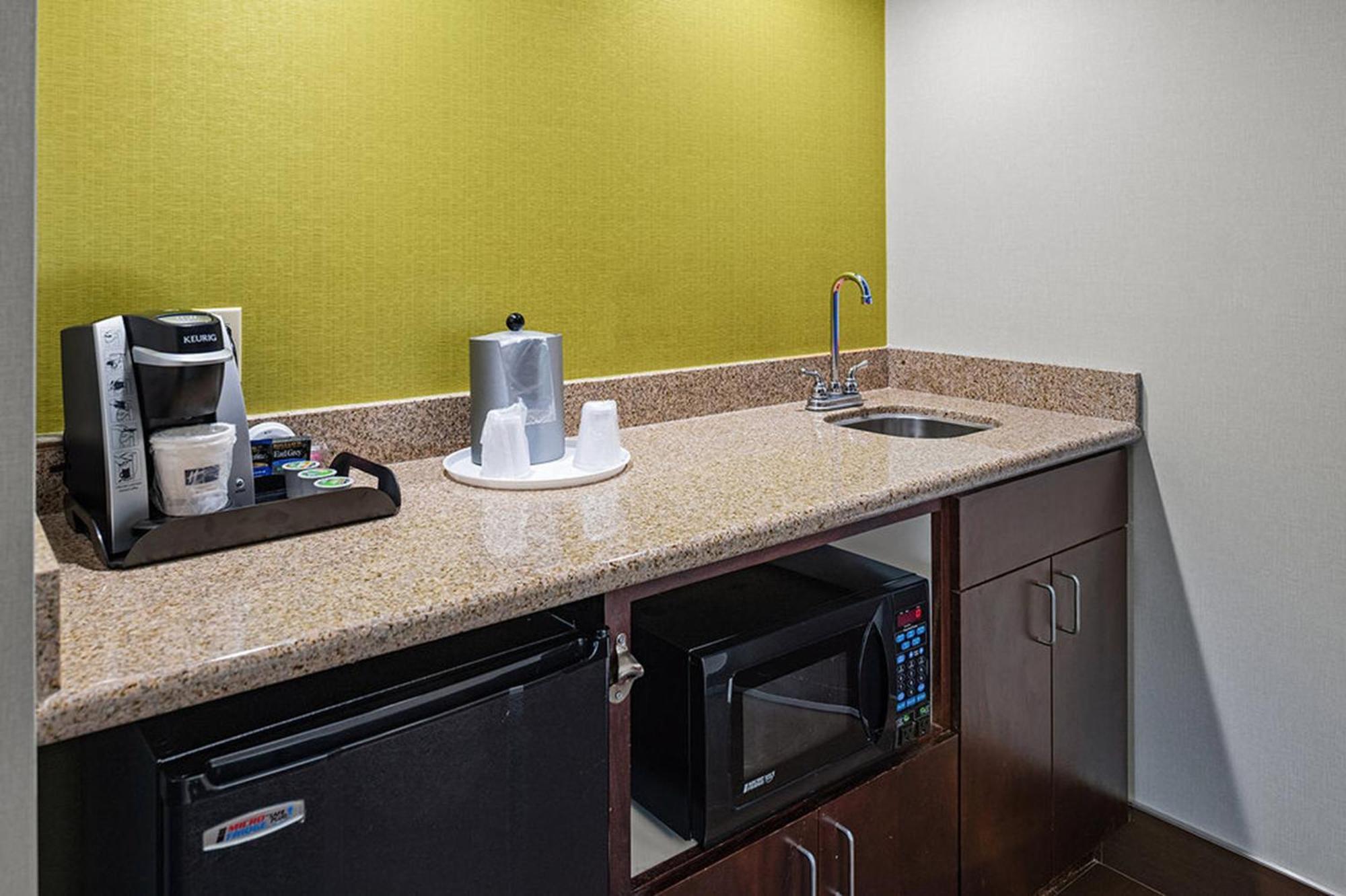 Holiday Inn Express Hotel & Suites Twentynine Palms By Ihg Kültér fotó