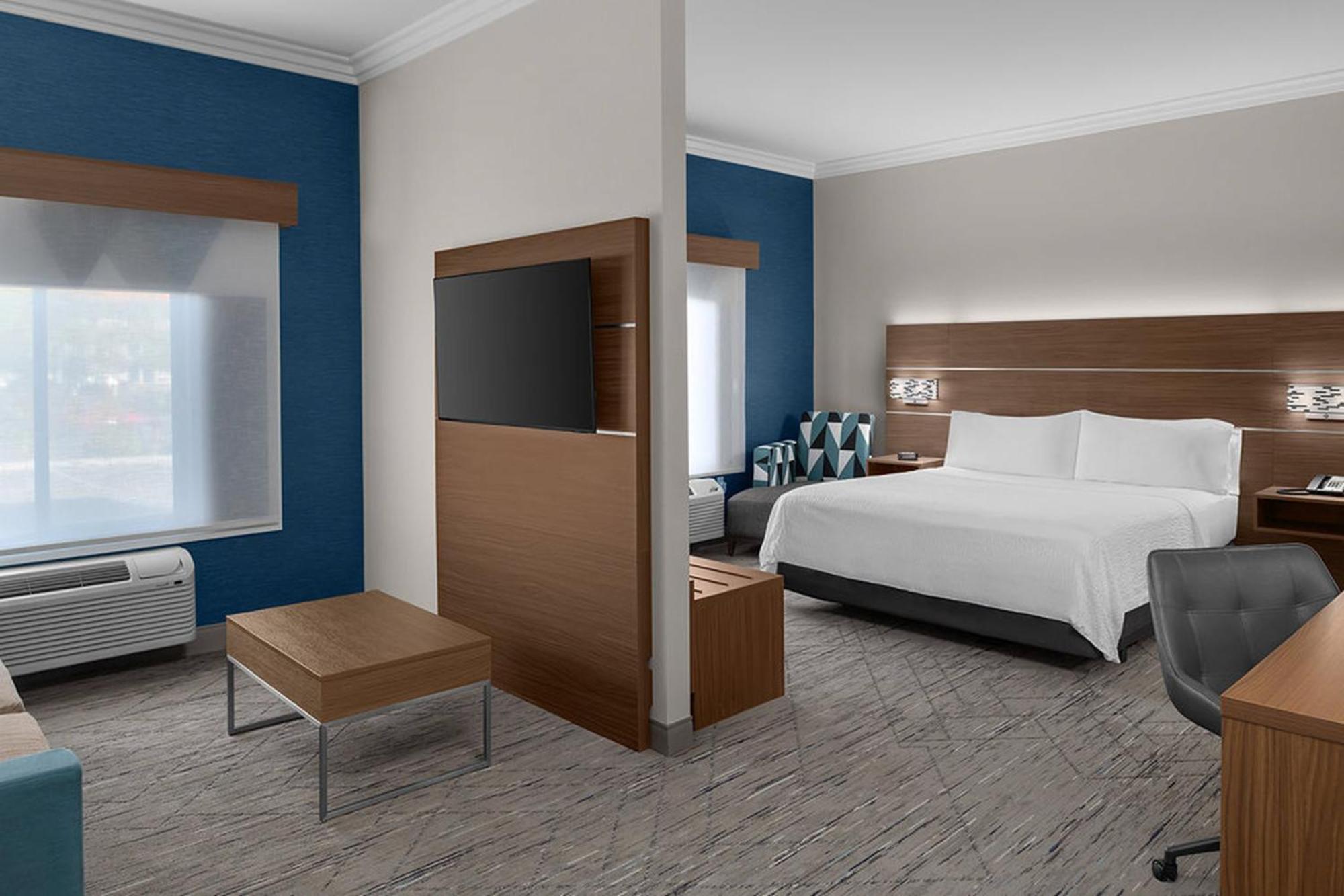 Holiday Inn Express Hotel & Suites Twentynine Palms By Ihg Kültér fotó