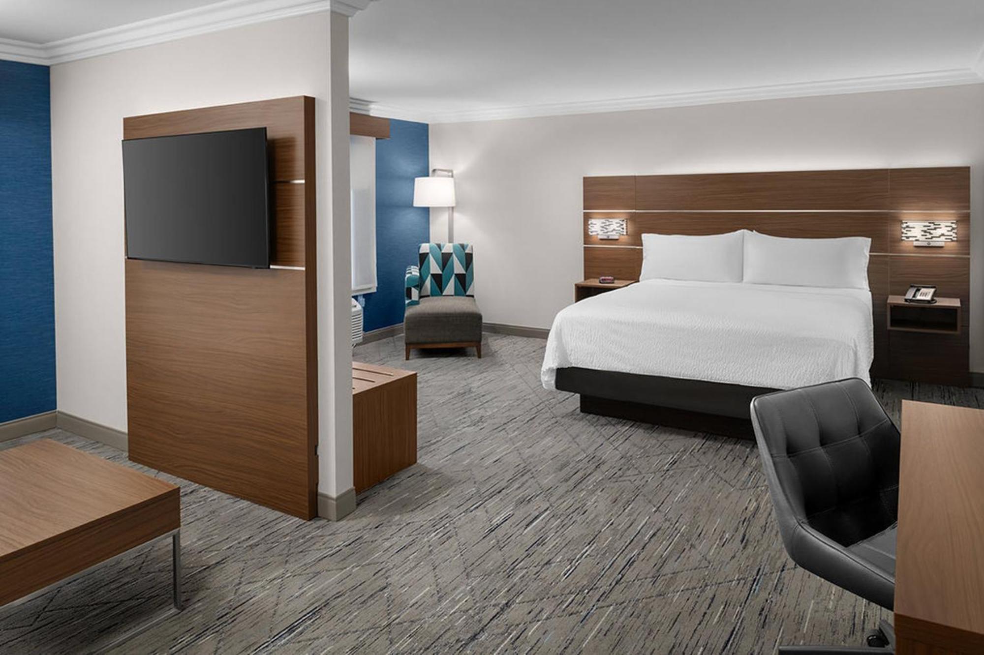 Holiday Inn Express Hotel & Suites Twentynine Palms By Ihg Kültér fotó