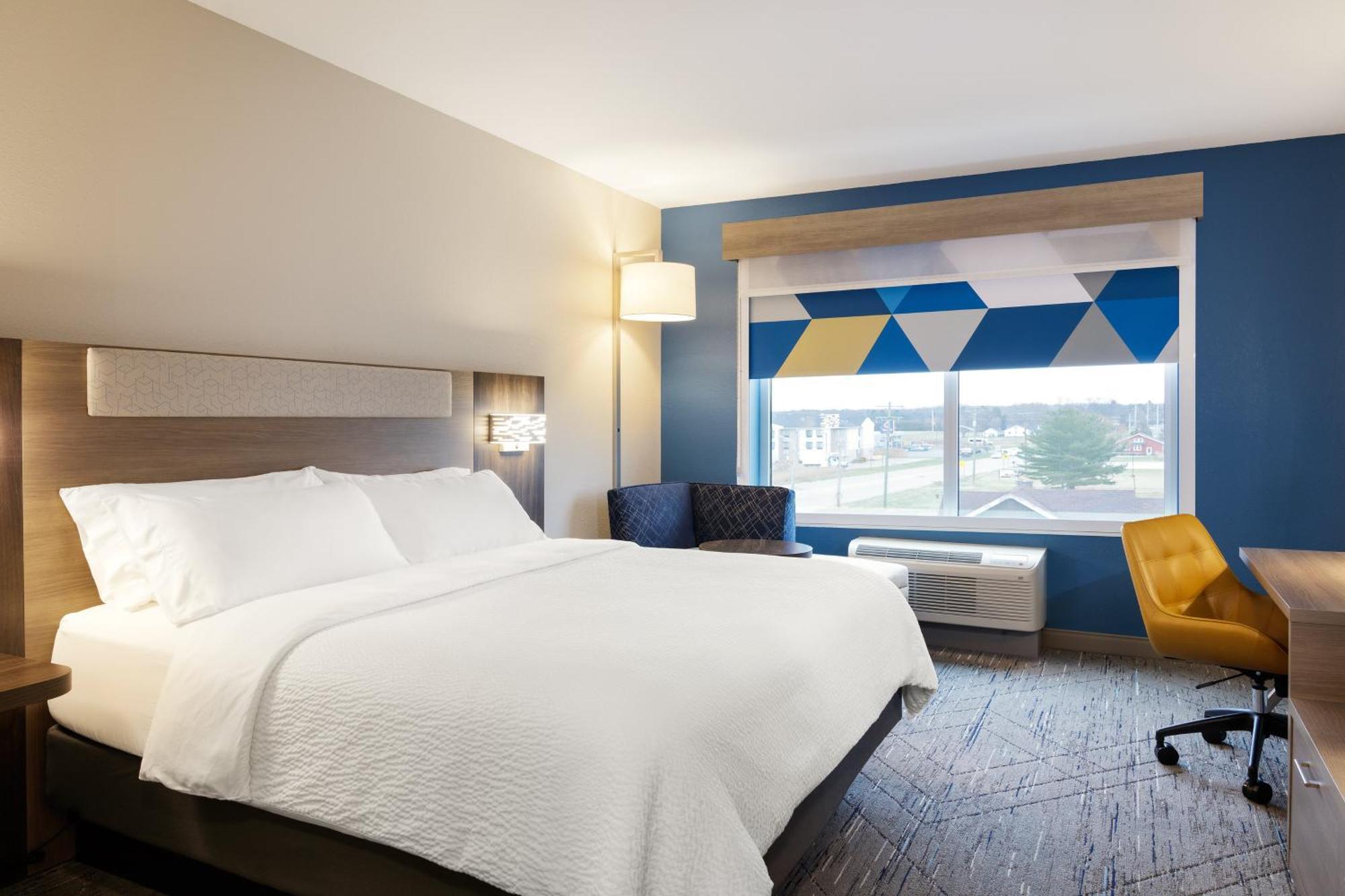 Holiday Inn Express Hotel & Suites Twentynine Palms By Ihg Kültér fotó